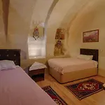Avlu Cave House Γκόρεμε