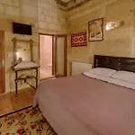 Avlu Cave House * Göreme