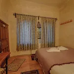 Avlu Cave House Hotel