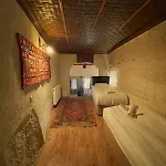 Avlu Cave House * Γκόρεμε
