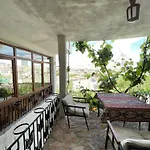 Avlu Cave House
