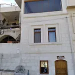 Hotel Avlu Cave House Göreme
