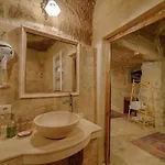 Avlu Cave House Γκόρεμε