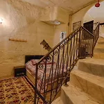 Avlu Cave House Γκόρεμε