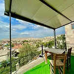 Avlu Cave House * Γκόρεμε