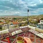 Avlu Cave House * Göreme