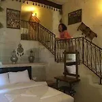 Avlu Cave House Hotel