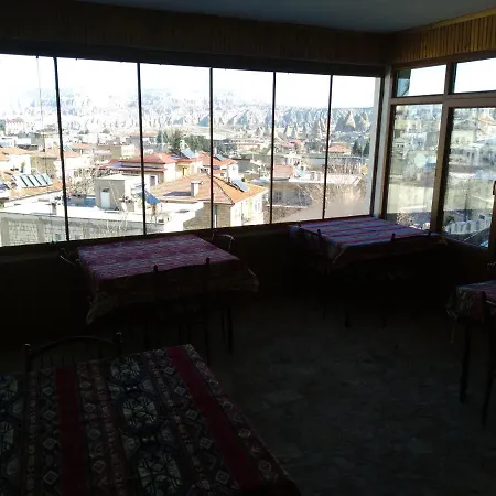 Avlu Cave House