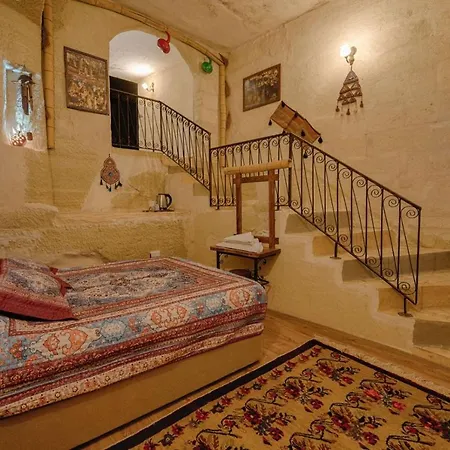 Hotel Avlu Cave House Goreme