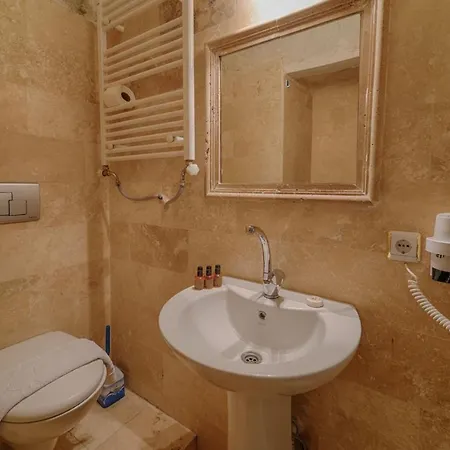 Hotel Avlu Cave House Goreme