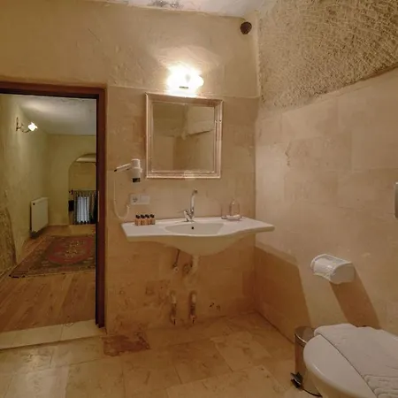 Avlu Cave House Гьореме