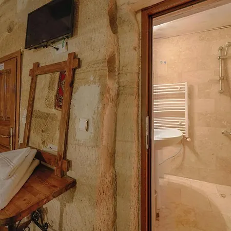 Hotel Avlu Cave House