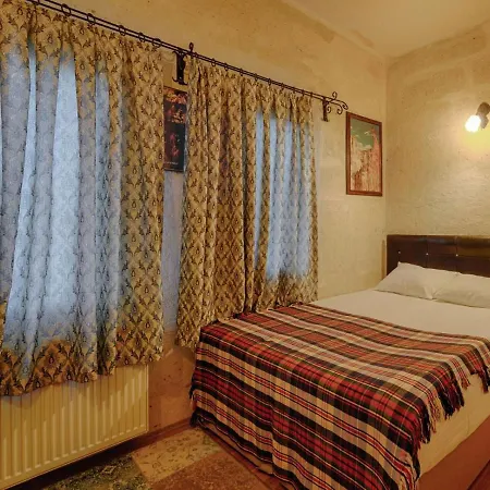 Hotel Avlu Cave House *