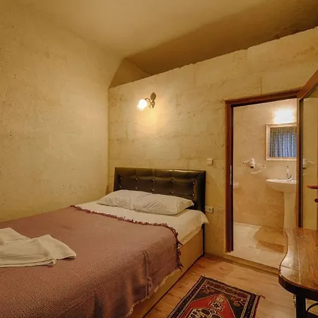 Avlu Cave House *