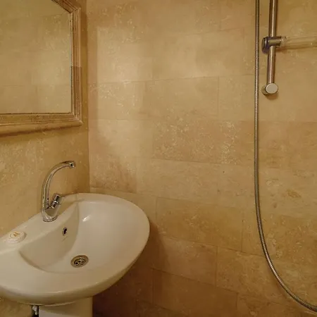 Hotel Avlu Cave House Göreme