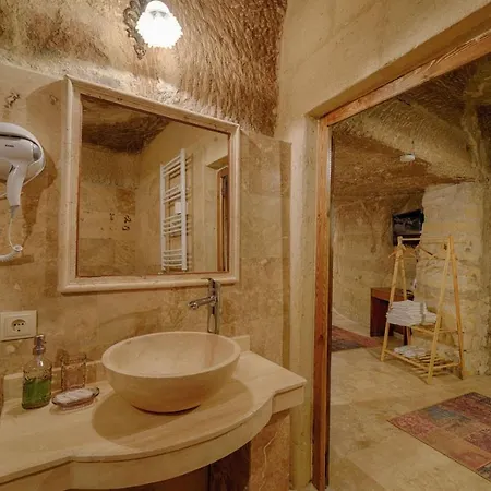 Avlu Cave House * Гьореме