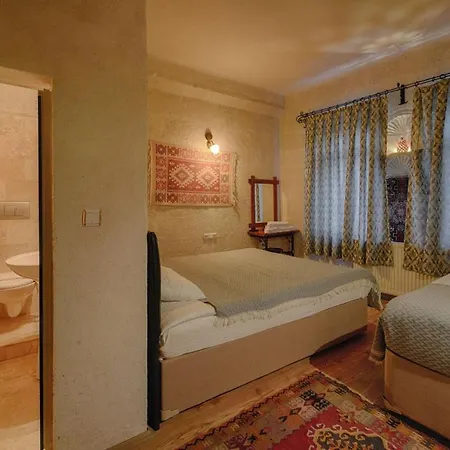 Avlu Cave House Hotel