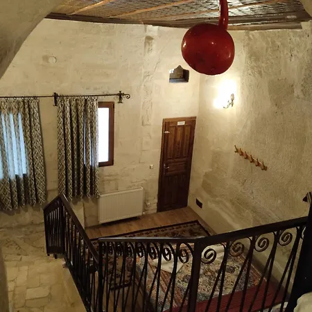Avlu Cave House