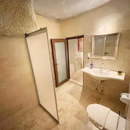 Avlu Cave House Goreme