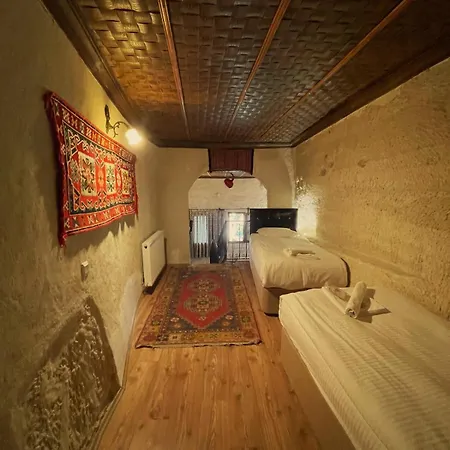 Avlu Cave House * Göreme