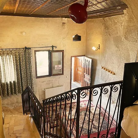 Avlu Cave House Hotel Göreme