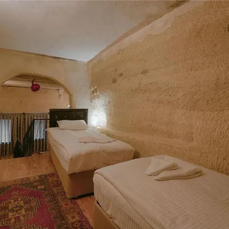 Avlu Cave House Hotel
