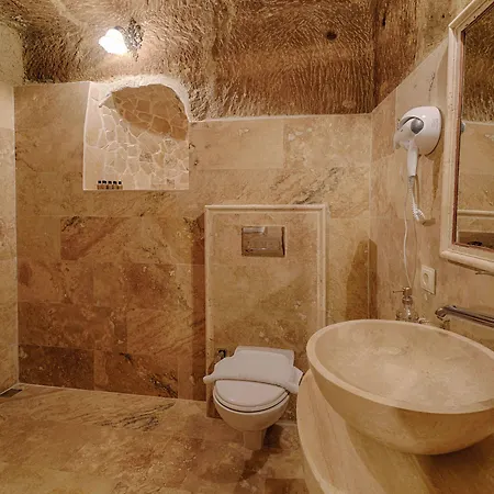 Hotel Avlu Cave House Goreme