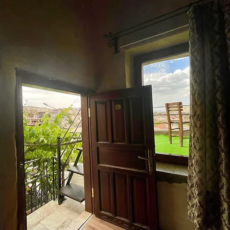 Hotel Avlu Cave House Goreme