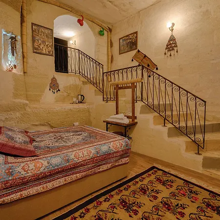 Avlu Cave House Göreme