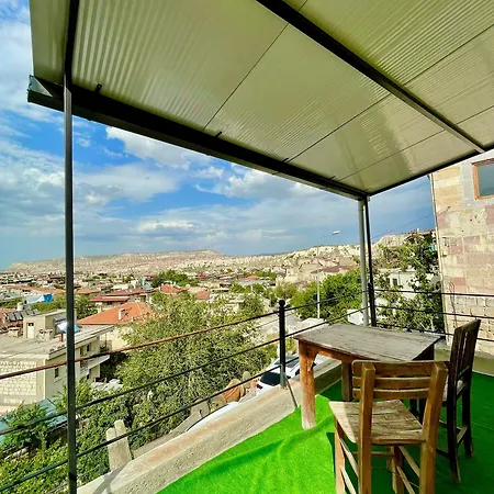 Avlu Cave House * Goreme