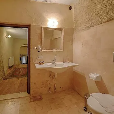 Hotel Avlu Cave House *