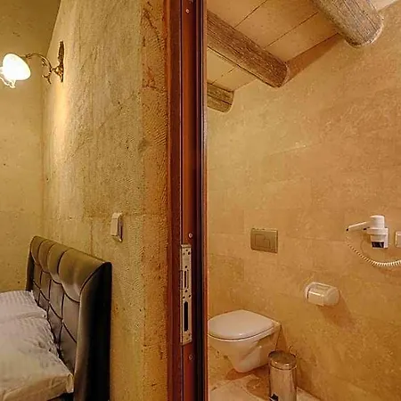 Hotel Avlu Cave House Göreme