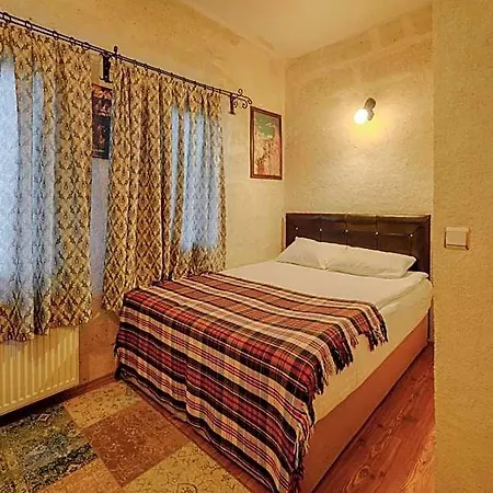 Hotel Avlu Cave House *