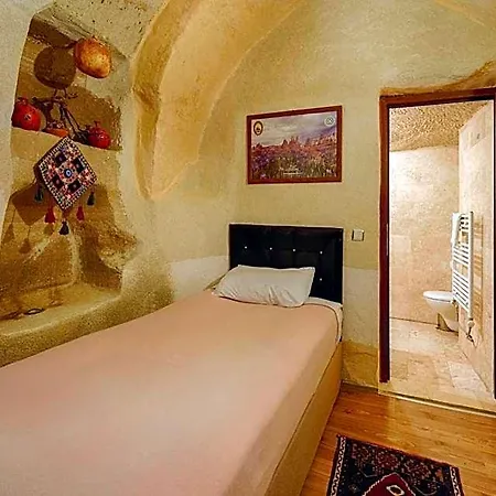 Avlu Cave House Hotel *