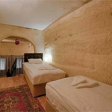 Avlu Cave House