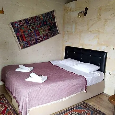 Avlu Cave House Hotel Göreme