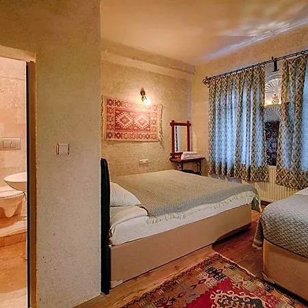Hotel Avlu Cave House