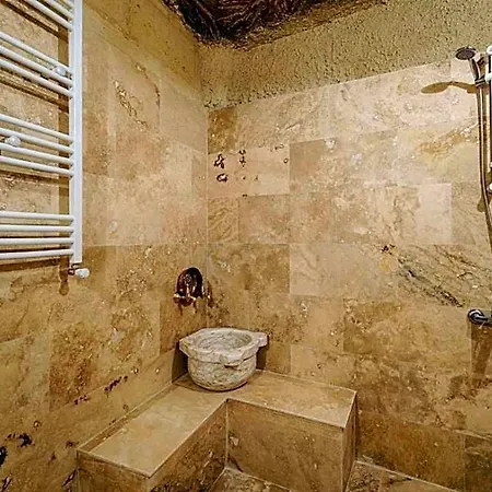 Avlu Cave House Hotel