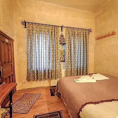 Avlu Cave House * Goreme
