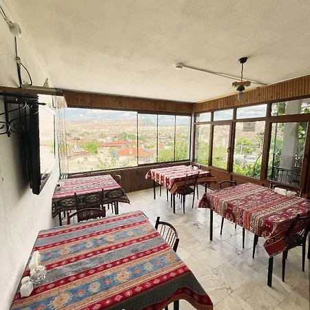 Avlu Cave House *