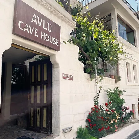 Hotel Avlu Cave House