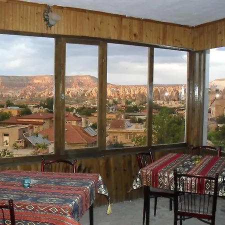 Hotel Avlu Cave House Goreme