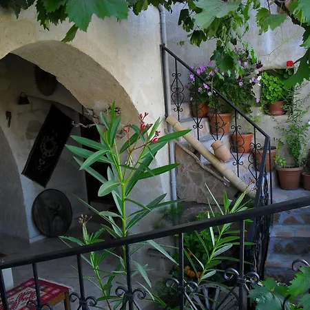 Avlu Cave House Hotel