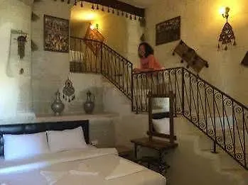 Avlu Cave House Hotel