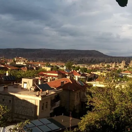 Avlu Cave House *