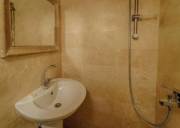 Hotel Avlu Cave House Goreme