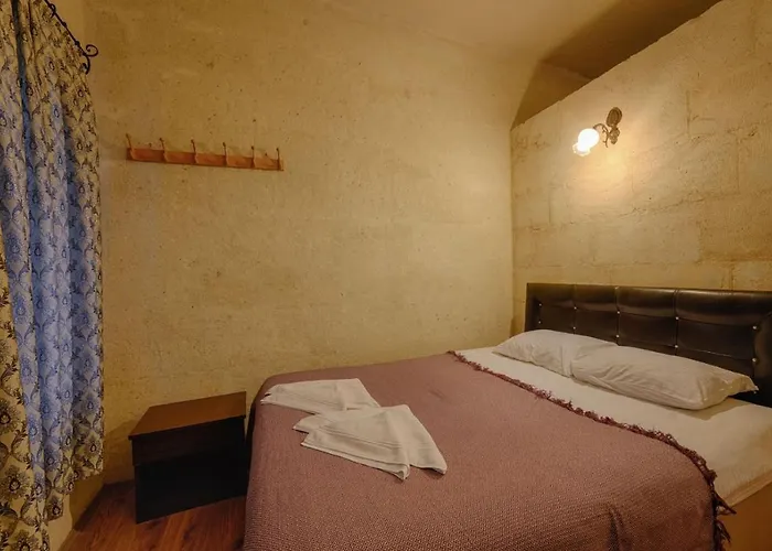 Avlu Cave House Goreme