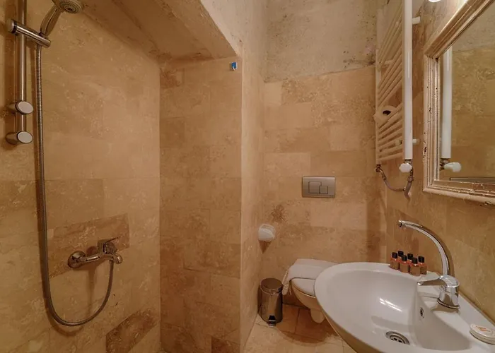 Avlu Cave House Hotel Goreme