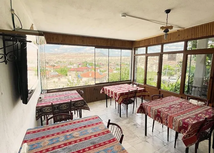 Avlu Cave House Ξενοδοχείο