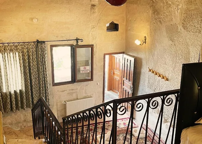 Avlu Cave House Hotel Goreme